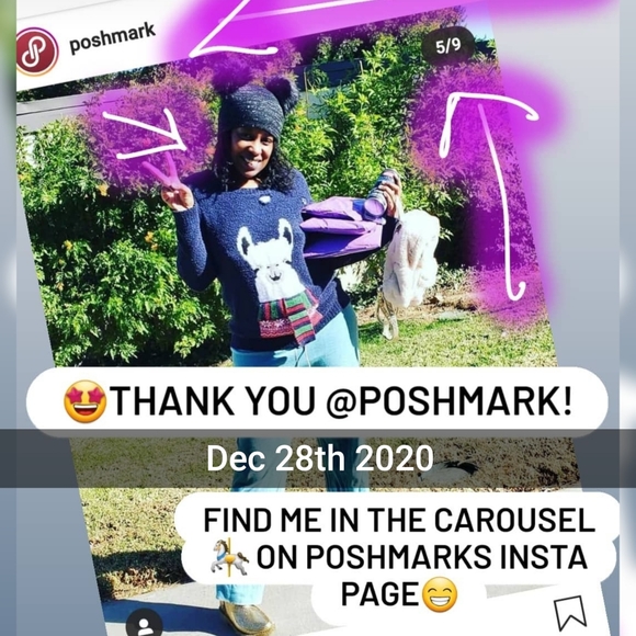 Bookmark 💜 - Picture 4 of 12